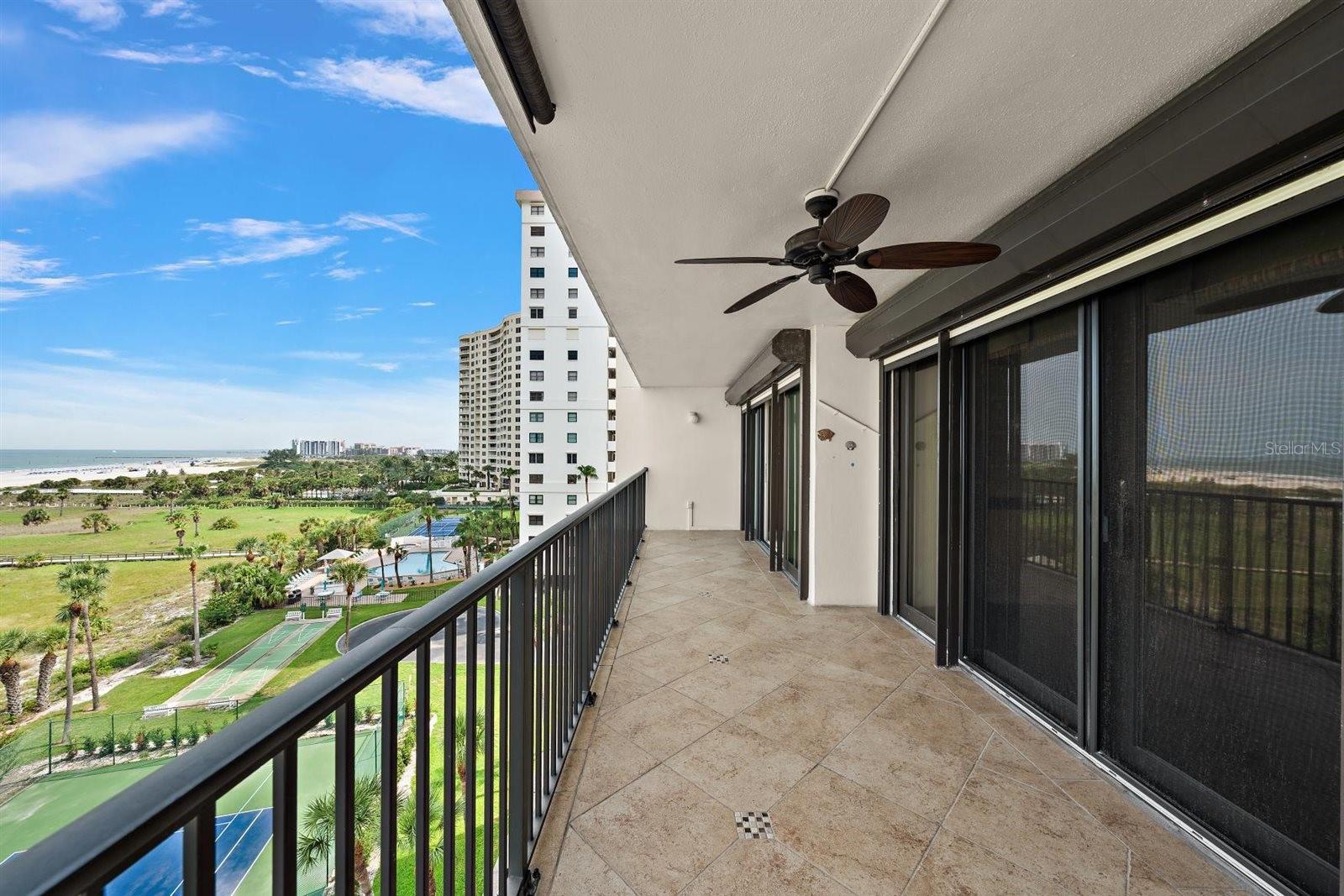1250 Gulf Blvd #706 Property Photo 13
