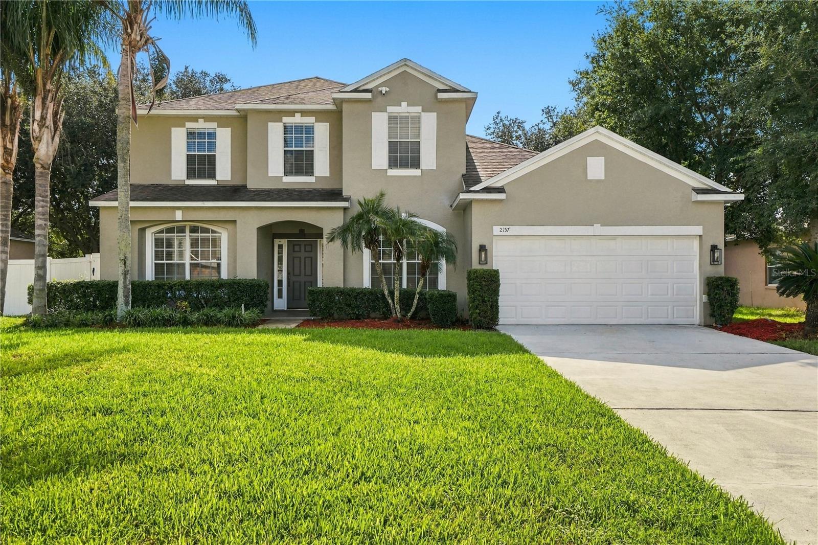 2157 Wintermere Pointe Dr Property Photo 1