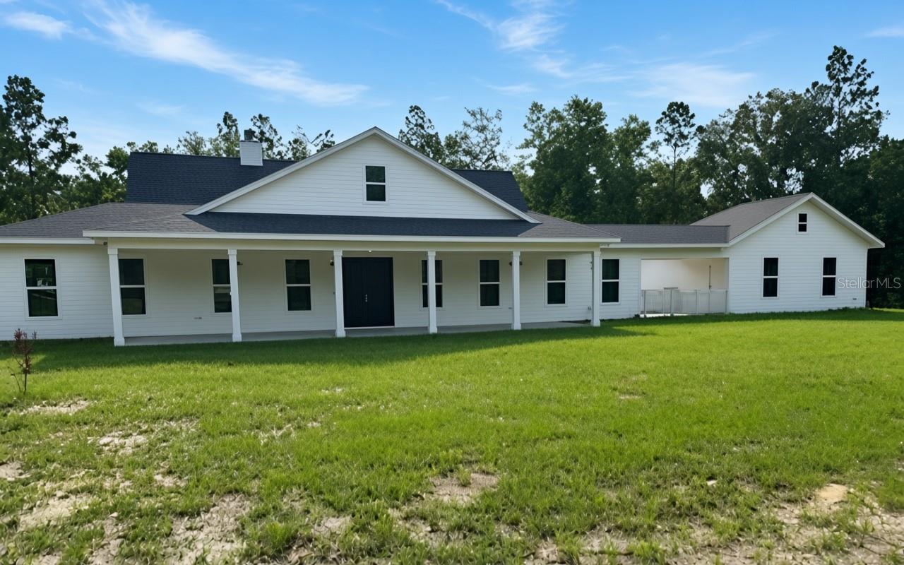 5040 Ne 48th Ct Property Photo