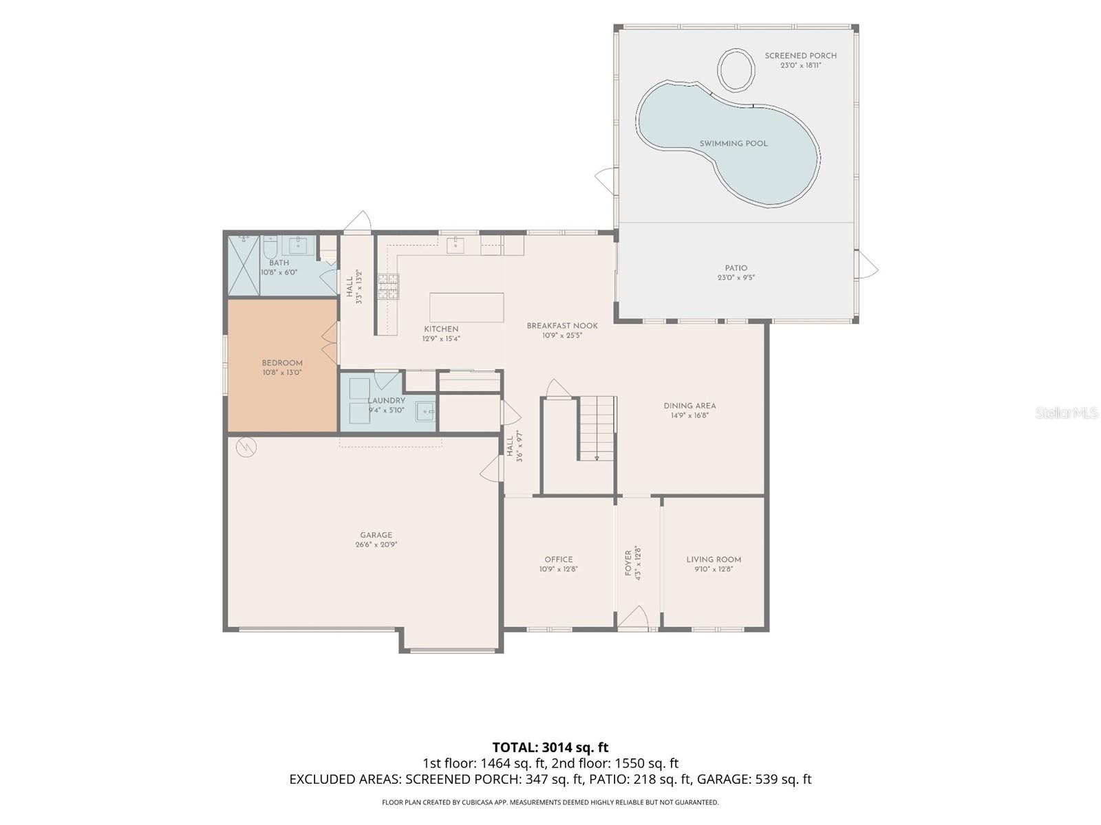 5824 Fish Crow Pl Property Photo 10