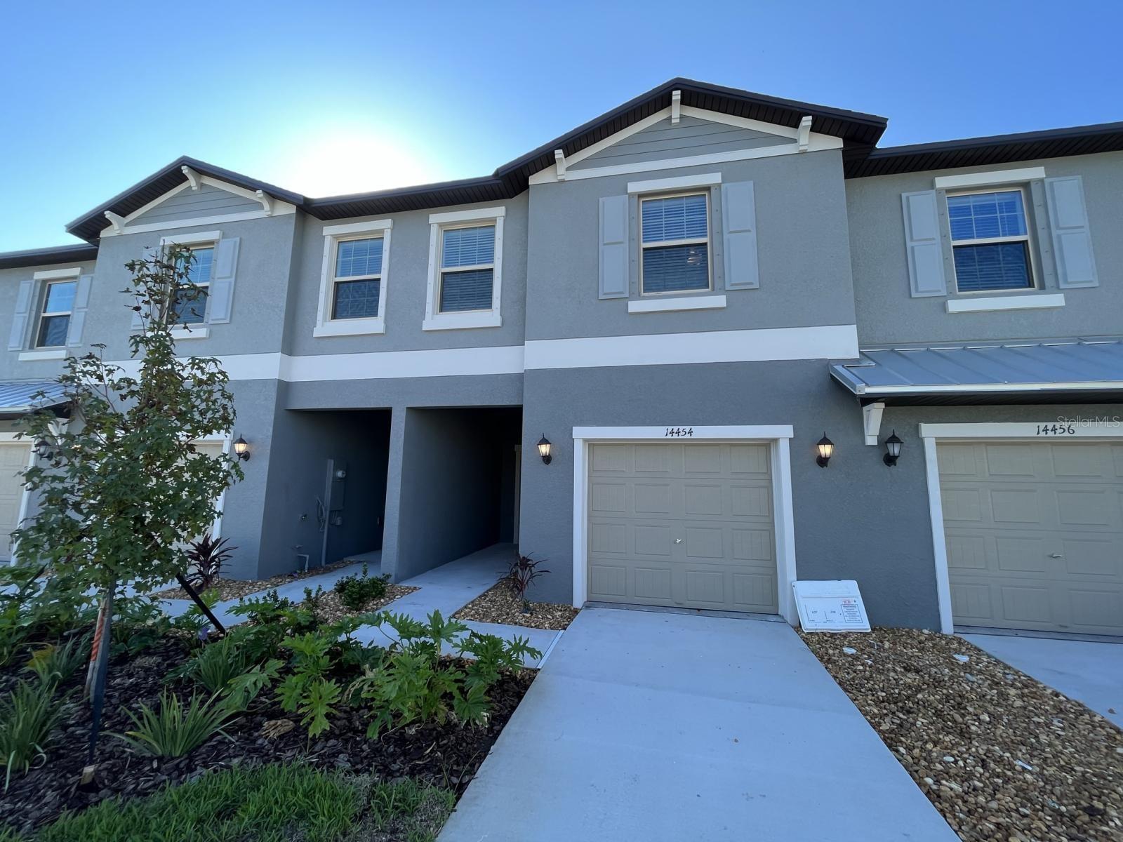 14454 EASY GOER ST Property Photo 1