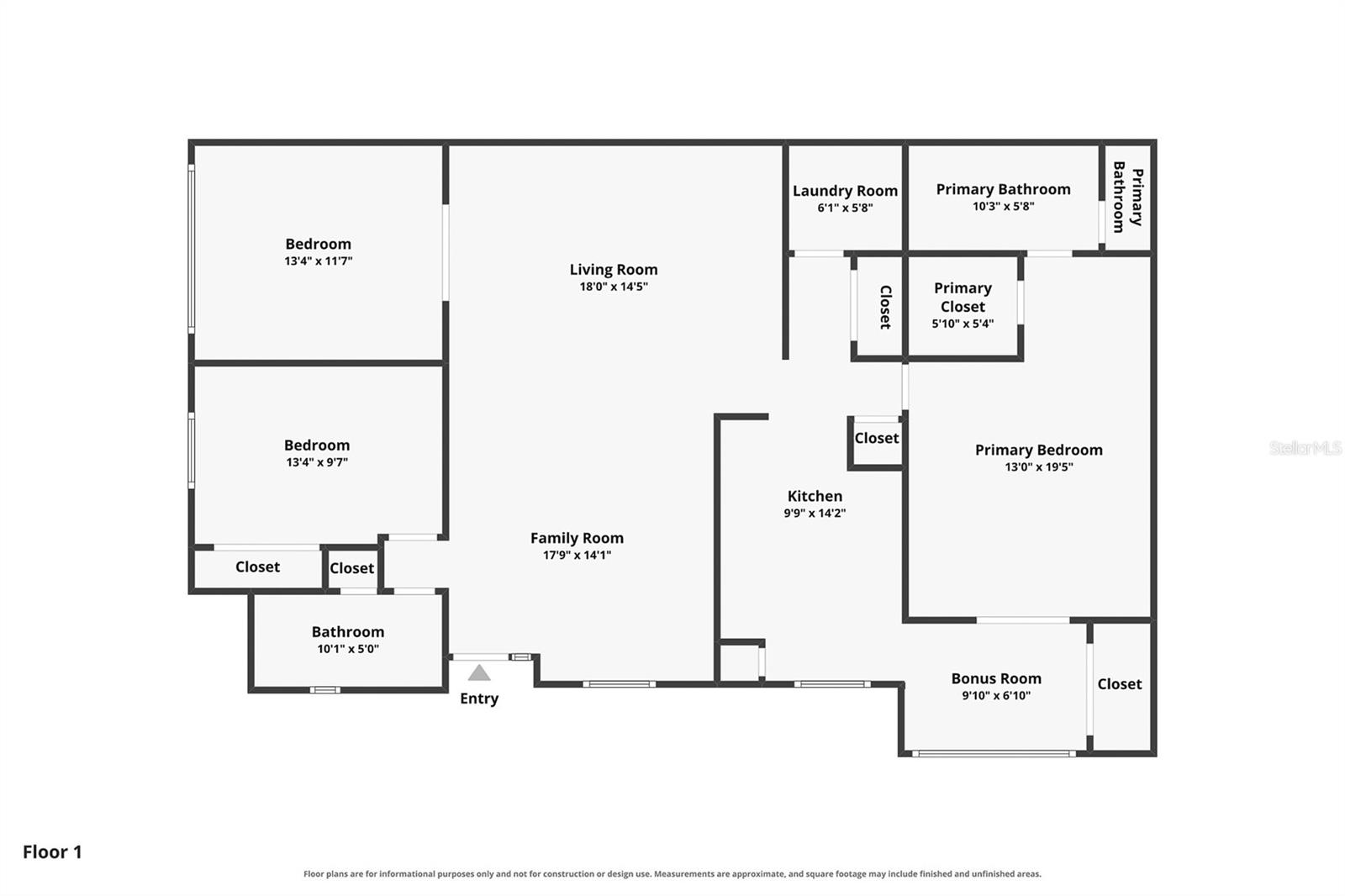 2022 Nash Dr Property Photo 5