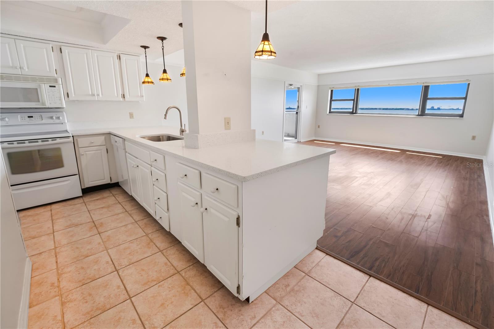 4141 Bayshore Blvd #602 Property Photo 3