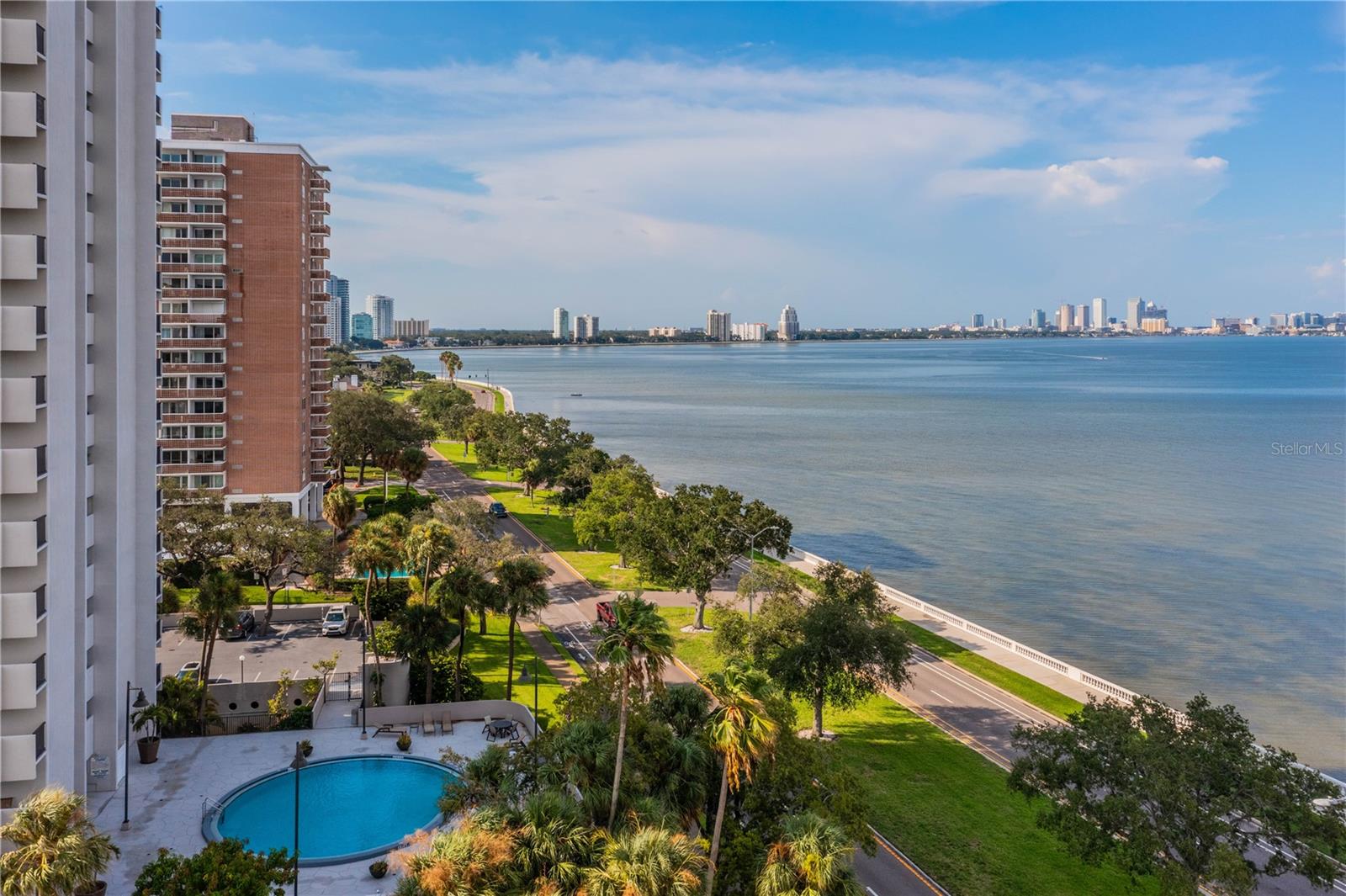 4141 Bayshore Blvd #602 Property Photo 31