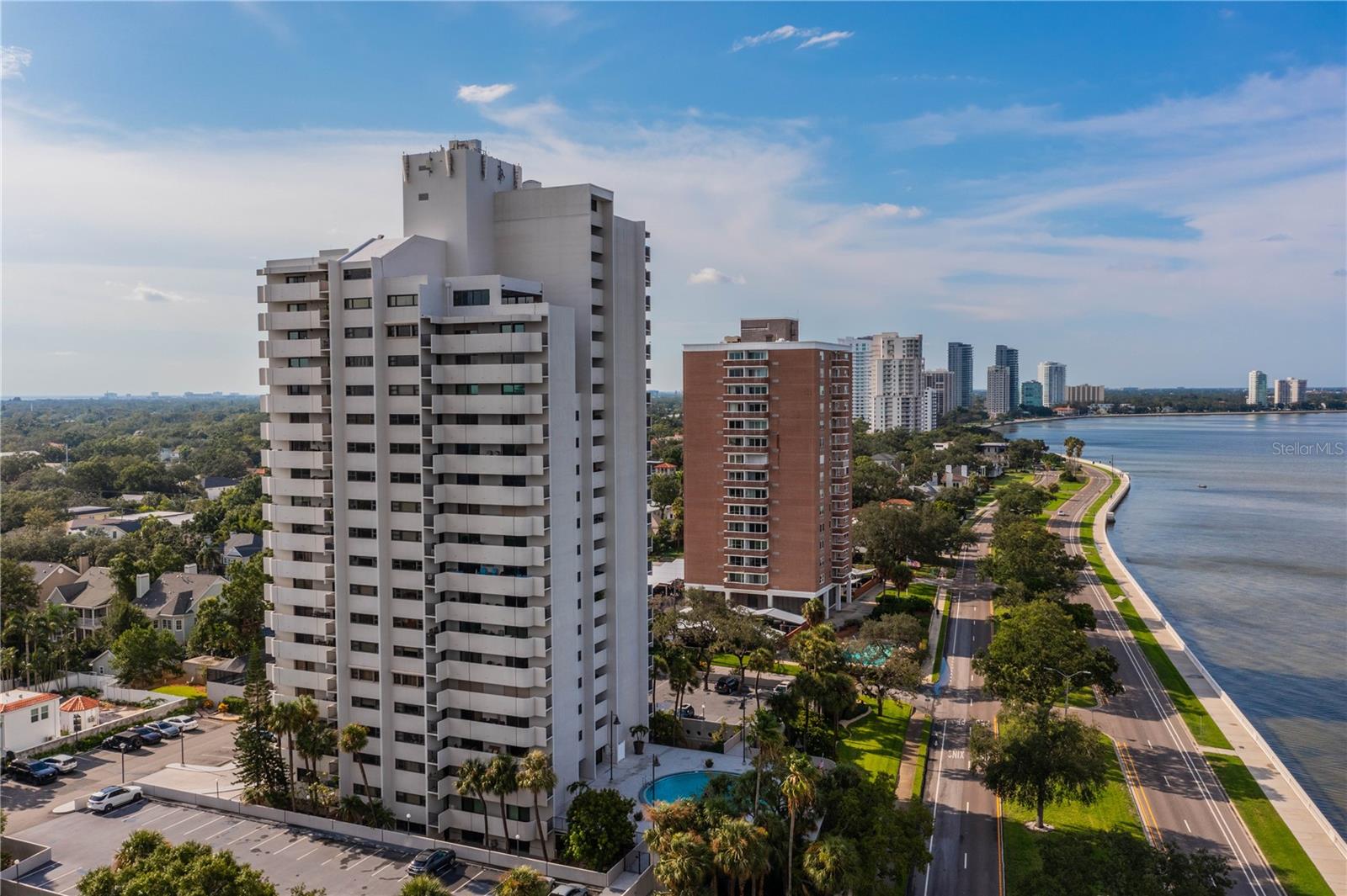 4141 Bayshore Blvd #602 Property Photo 32