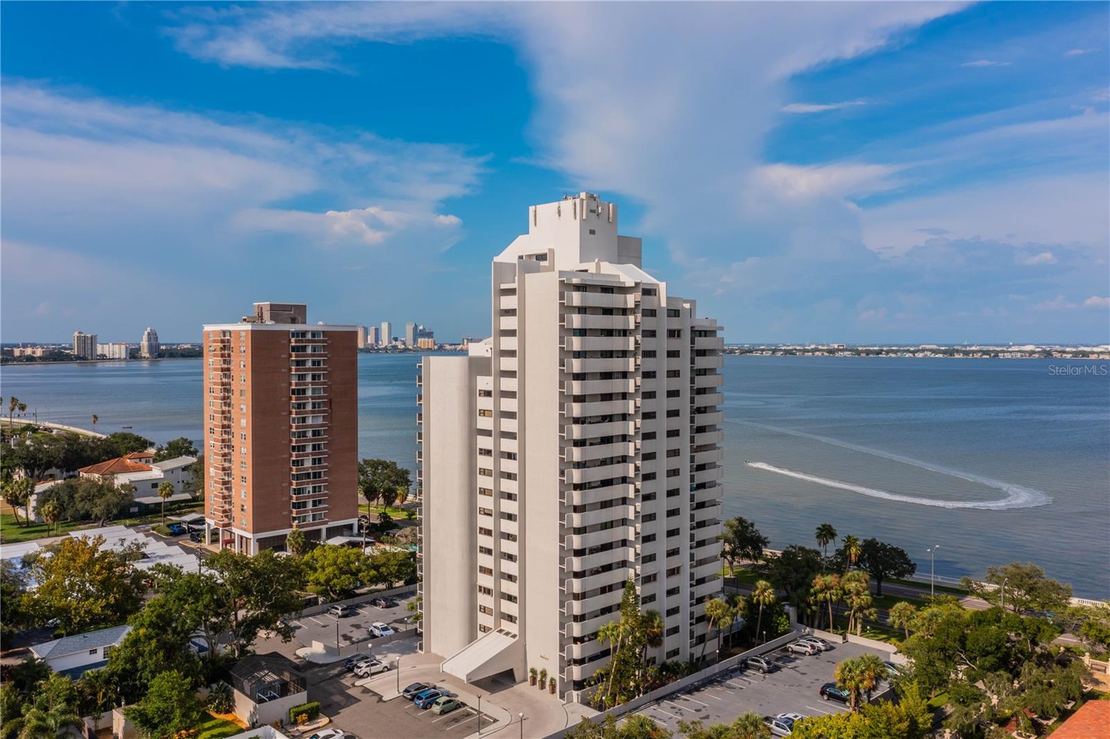 4141 Bayshore Blvd #602 Property Photo 33
