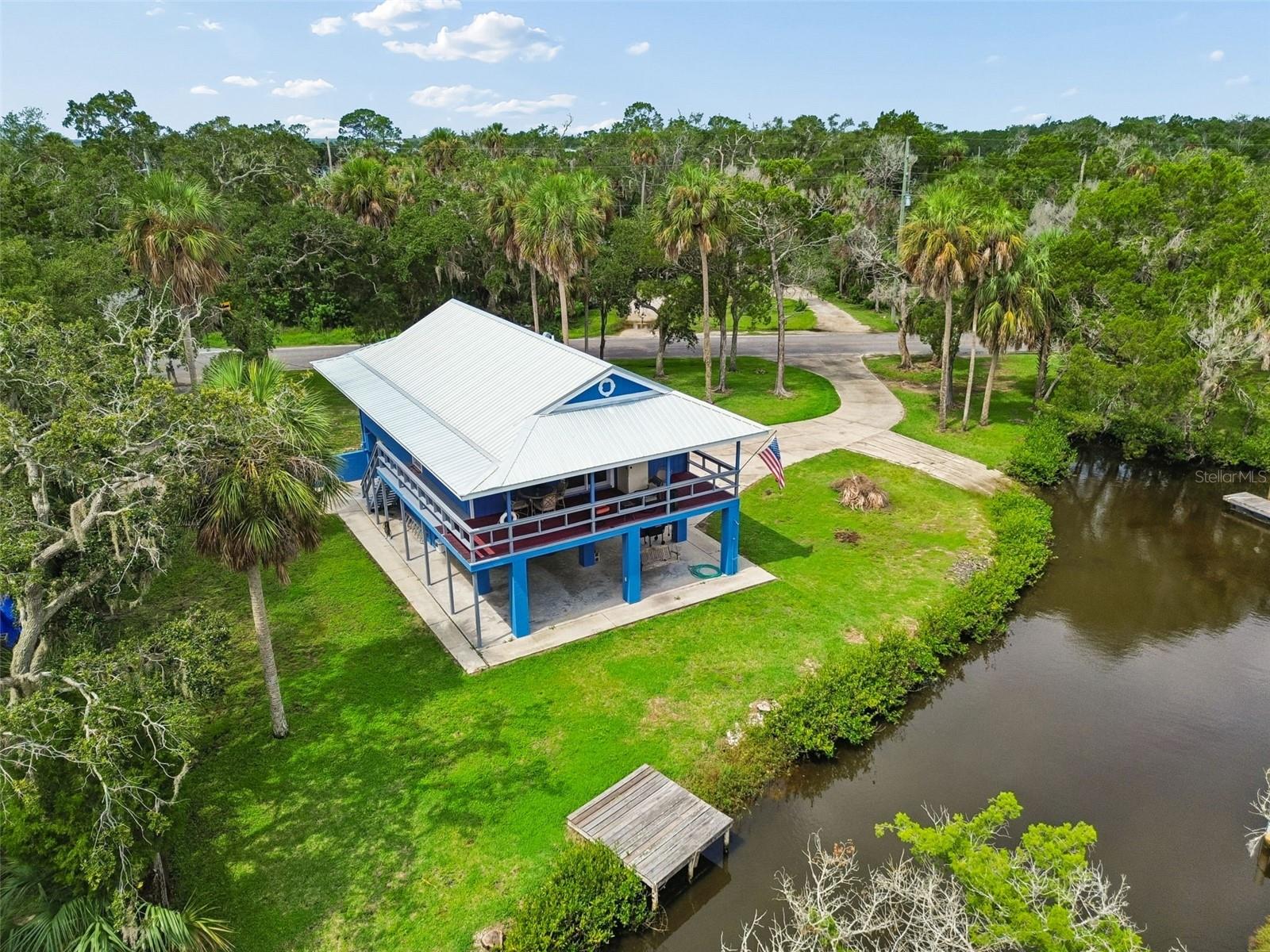 1455 S OZELLO TRL Property Photo 1