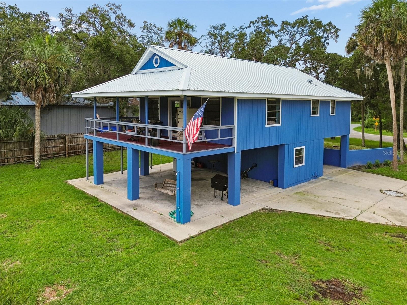 1455 S Ozello Trl Property Photo 2