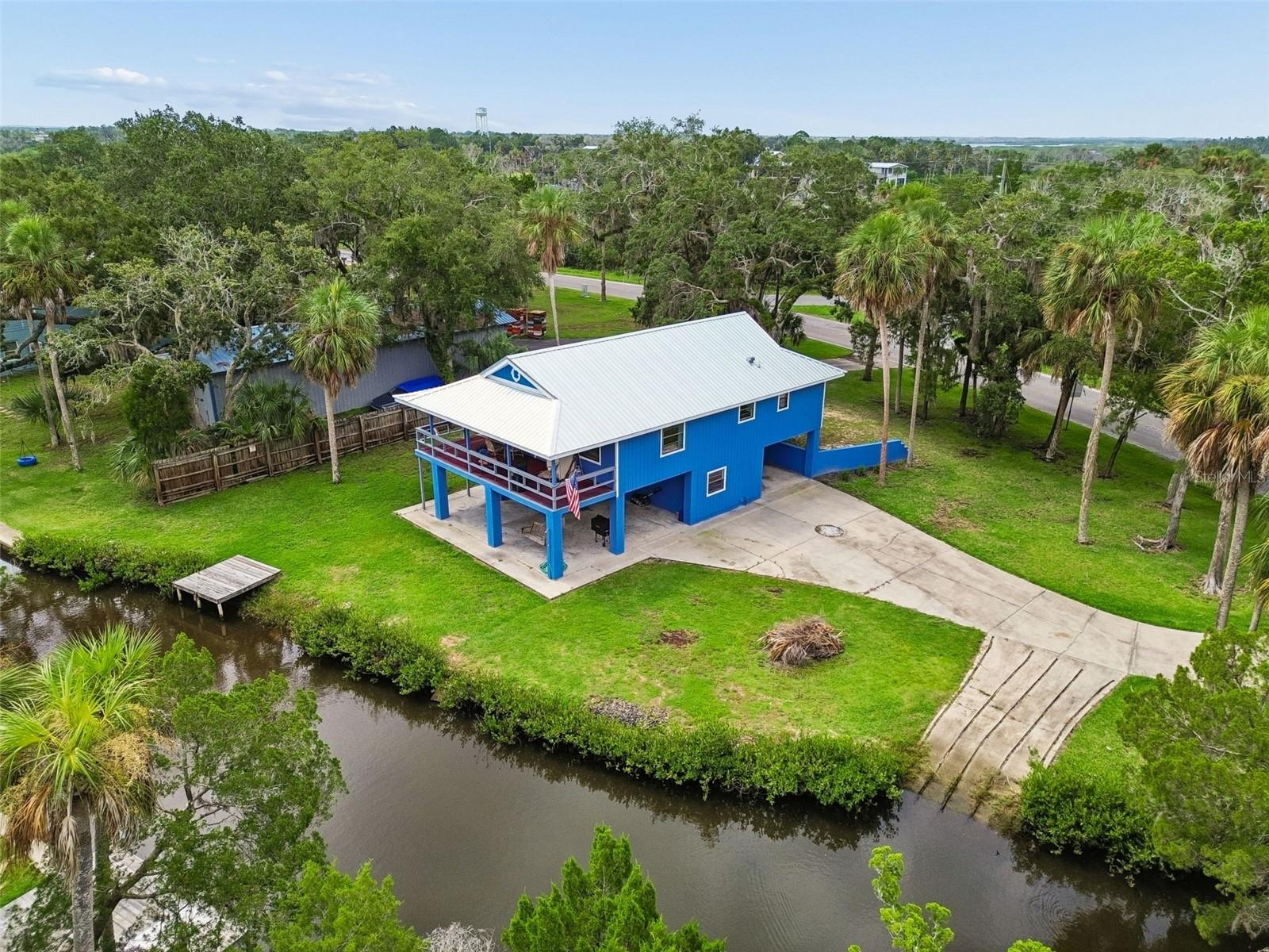 1455 S Ozello Trl Property Photo 4