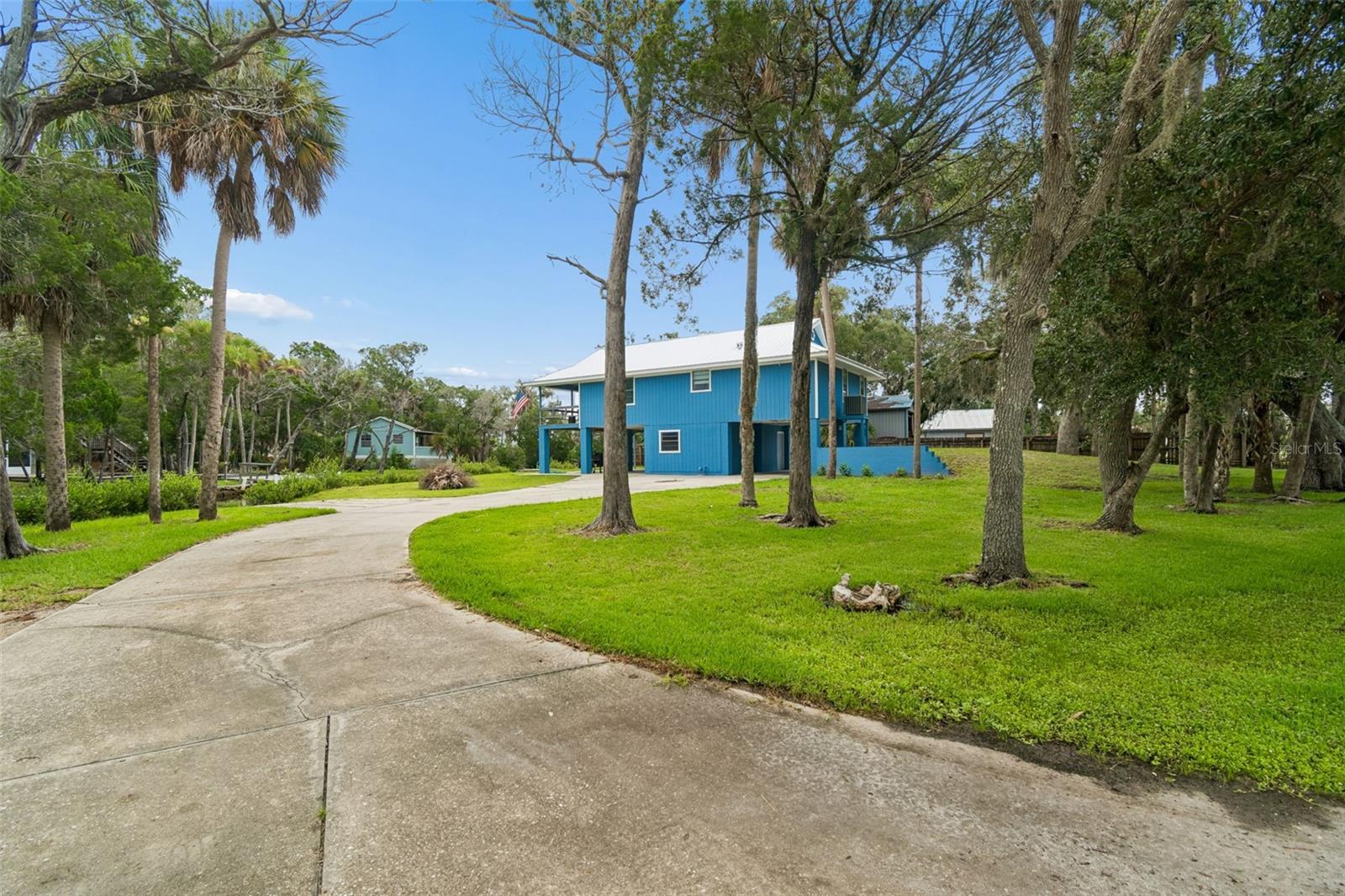 1455 S Ozello Trl Property Photo 31
