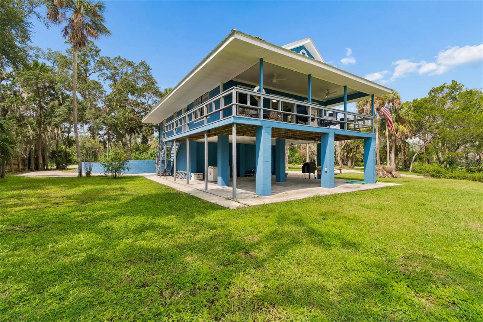 1455 S Ozello Trl Property Photo 45