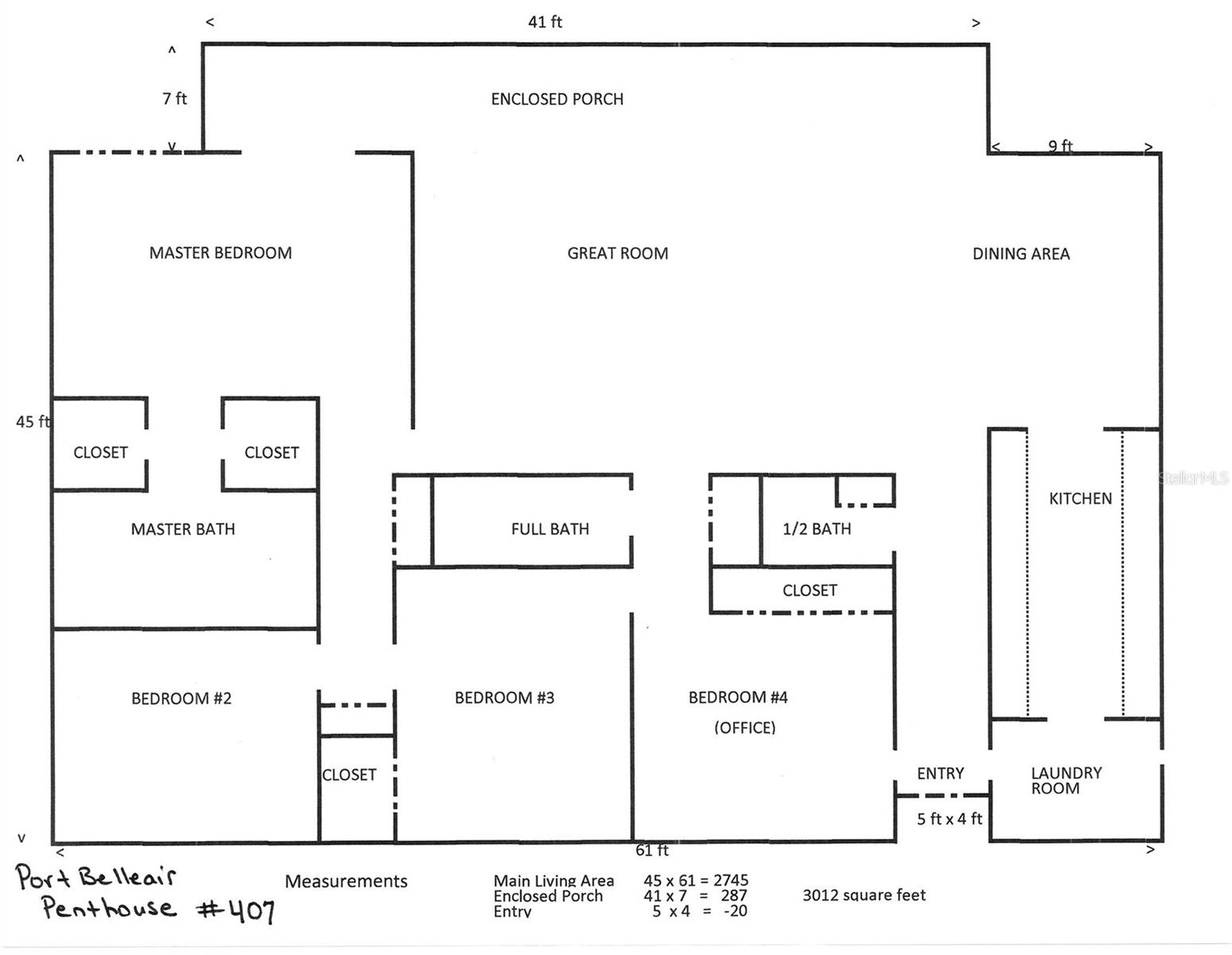 139 Bluff View Dr #407 Property Photo 40
