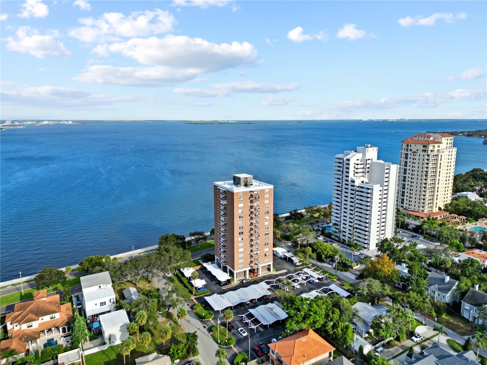 4015 Bayshore Blvd #7c Property Photo 3