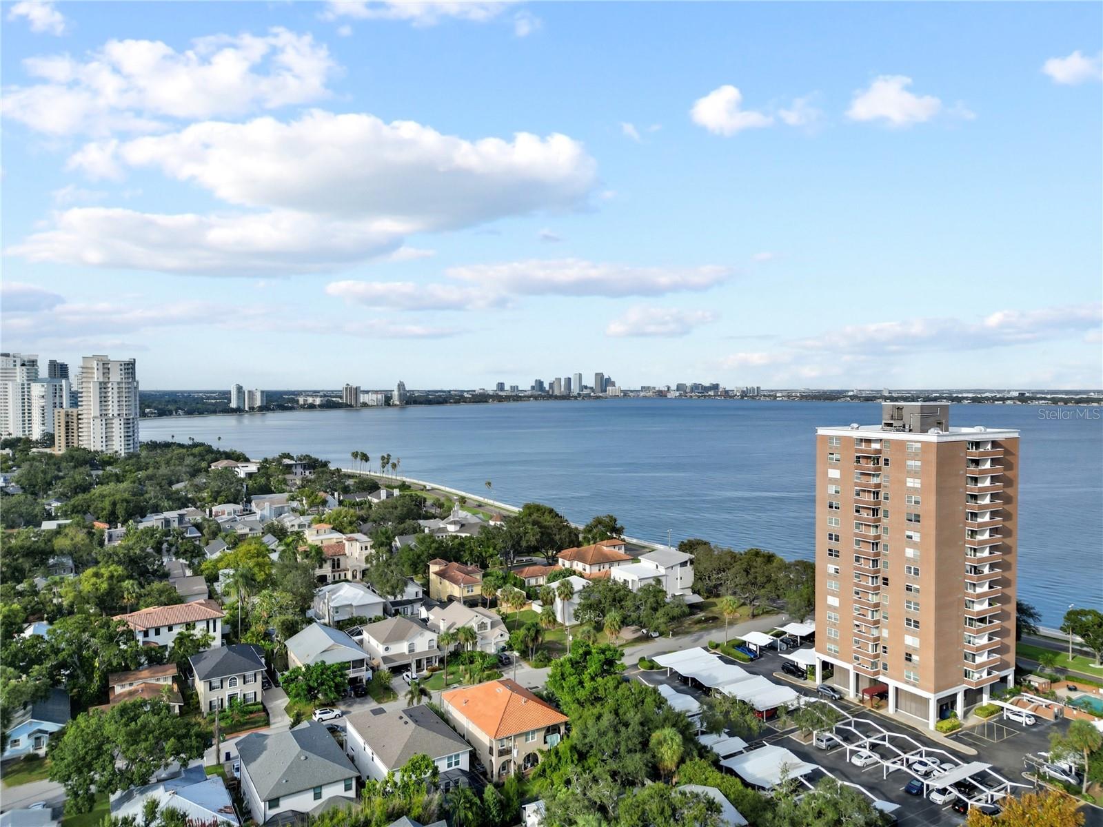 4015 Bayshore Blvd #7c Property Photo 4