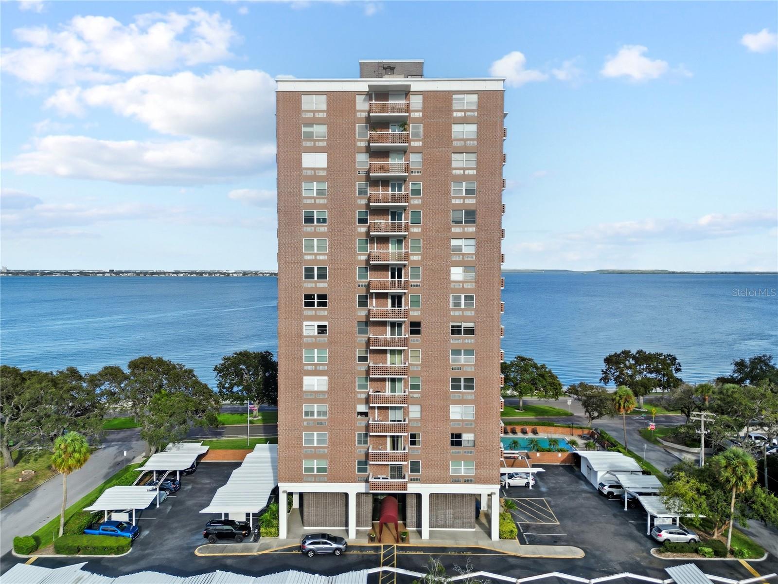 4015 Bayshore Blvd #7c Property Photo 5