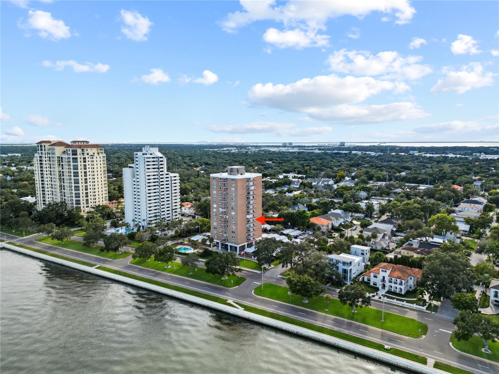 4015 Bayshore Blvd #7c Property Photo 6