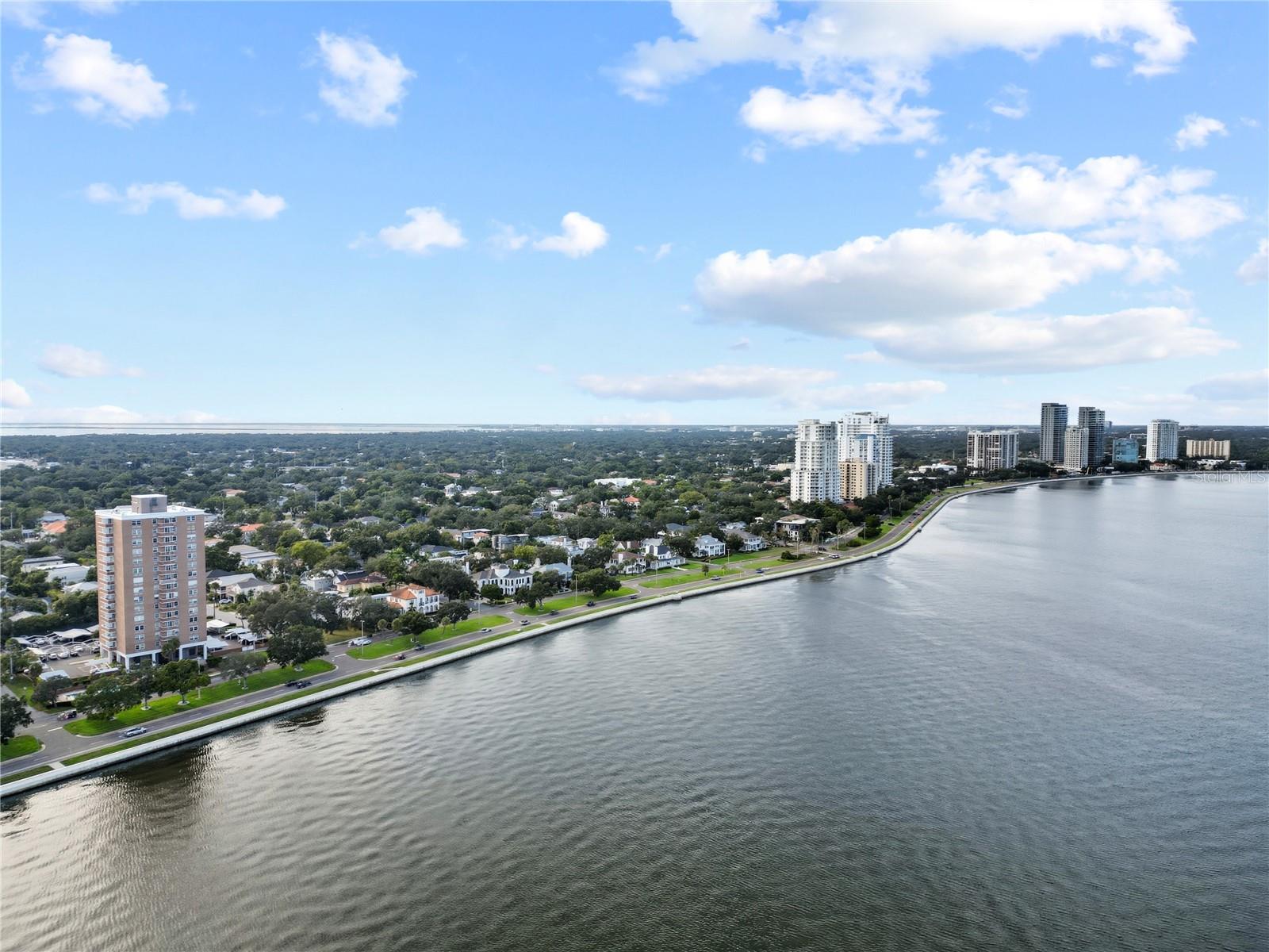 4015 Bayshore Blvd #7c Property Photo 7