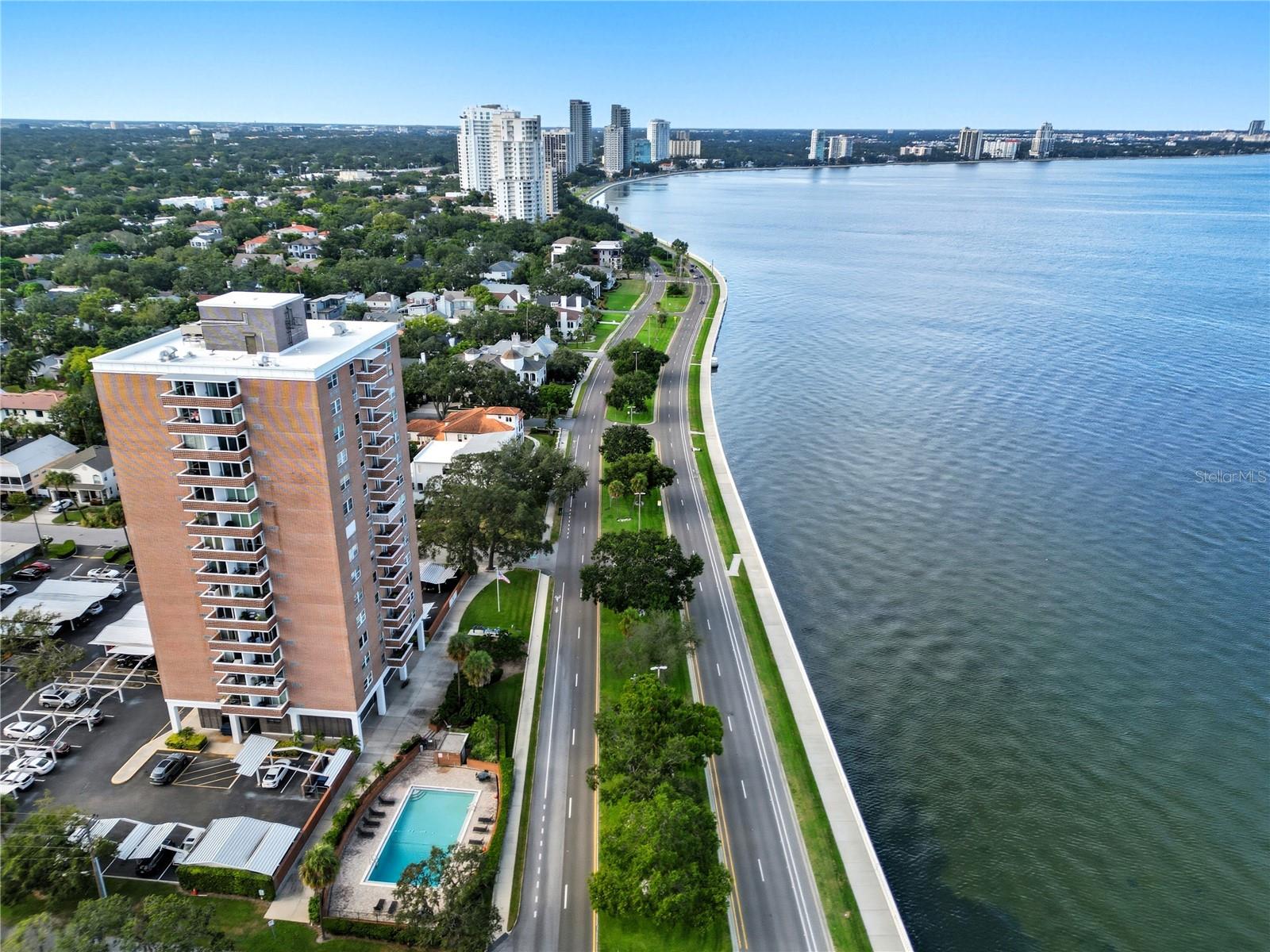 4015 Bayshore Blvd #7c Property Photo 8