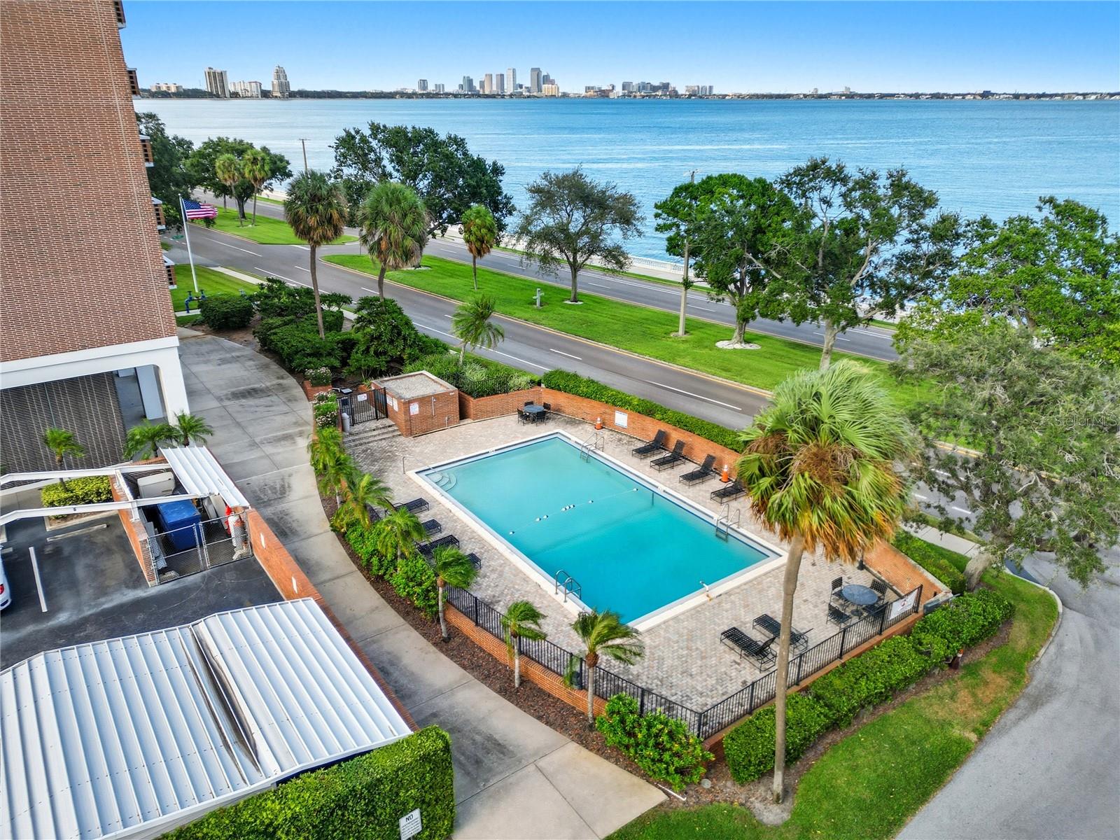 4015 Bayshore Blvd #7c Property Photo 9