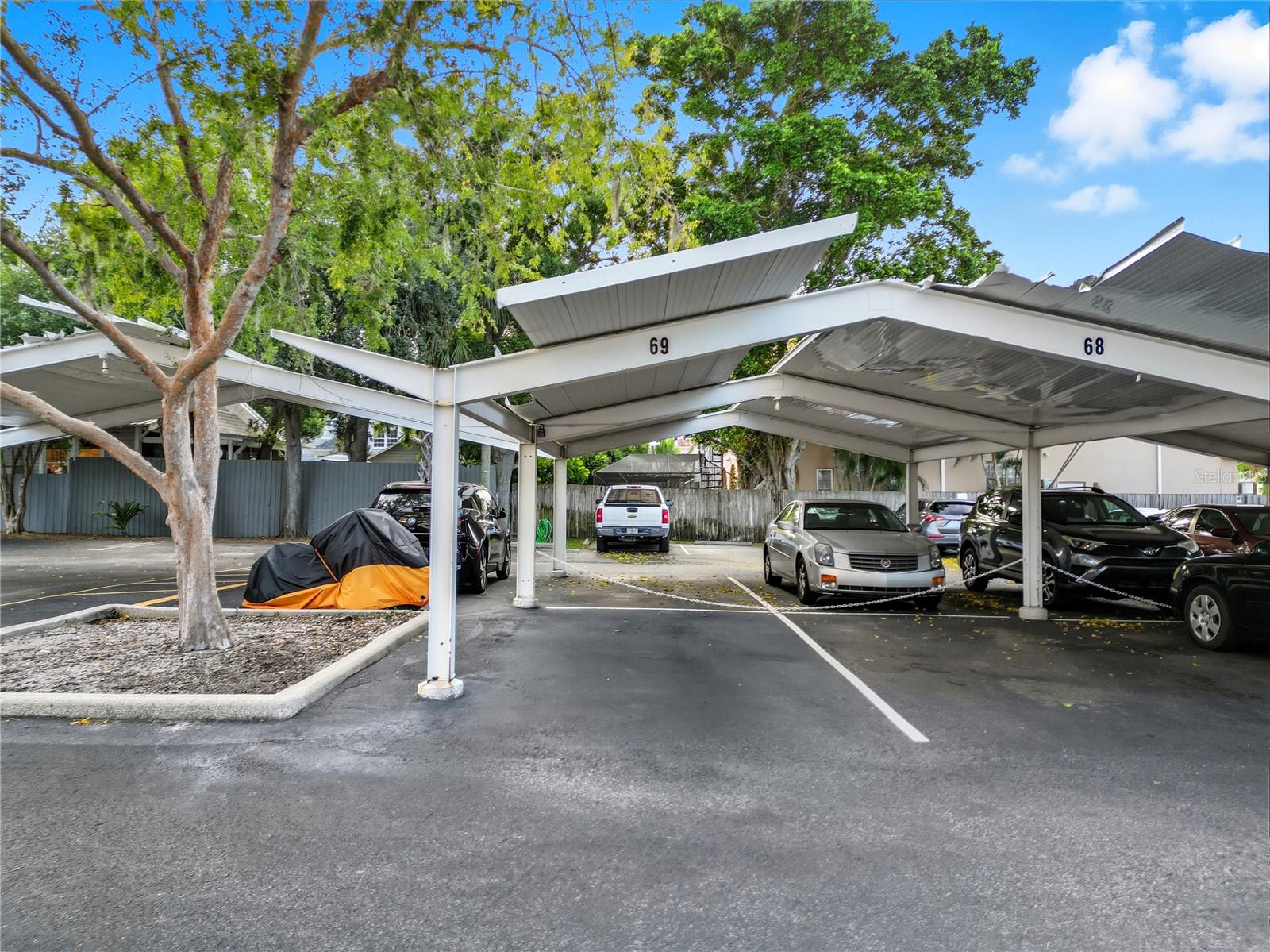 4015 Bayshore Blvd #7c Property Photo 10