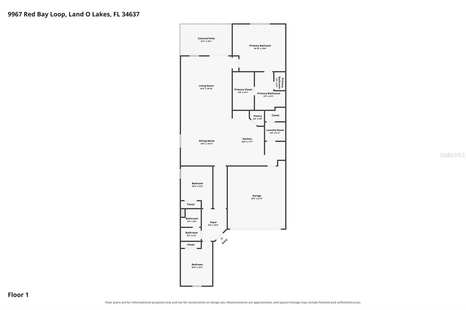 9967 Red Bay Loop Property Photo 27