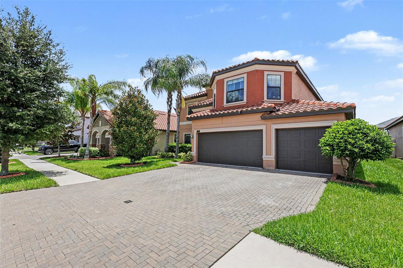 12005 CINNAMON FERN DR