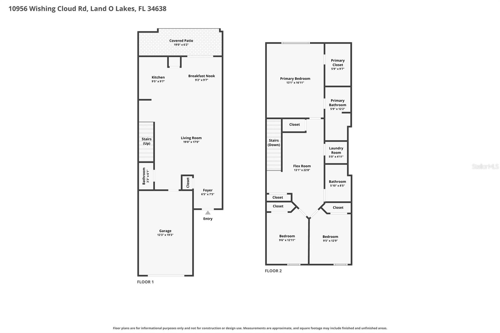 10956 Wishing Cloud Rd Property Photo 26