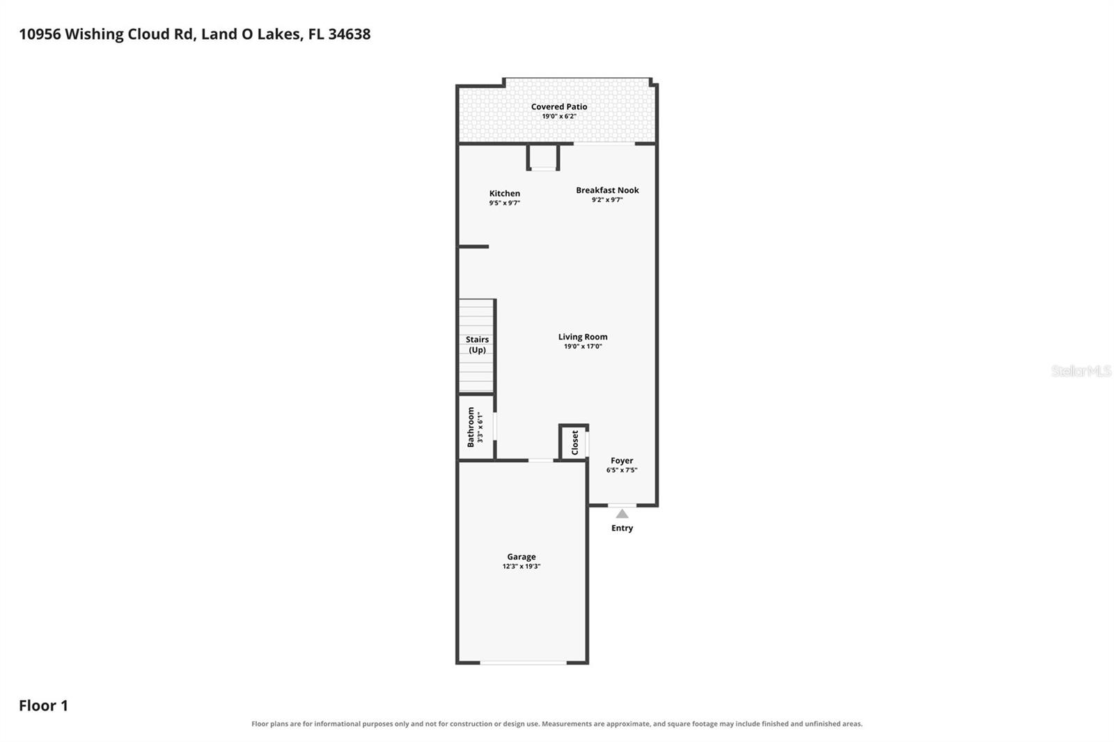 10956 Wishing Cloud Rd Property Photo 27