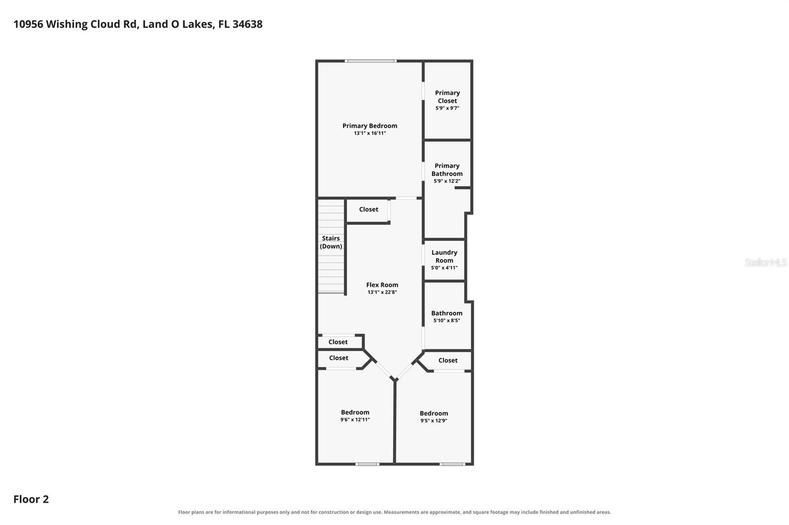 10956 Wishing Cloud Rd Property Photo 28