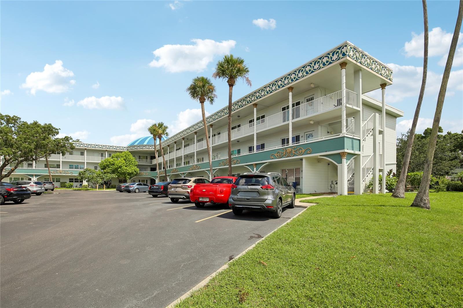 2380 World Parkway Blvd #40 Property Photo 1