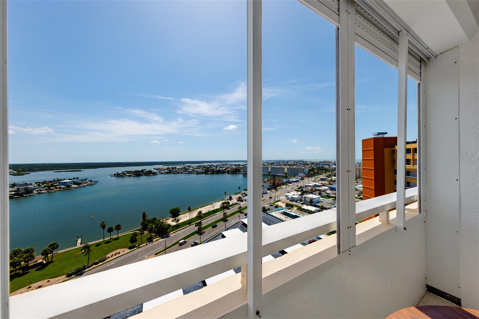 17920 Gulf Blvd #1808 Property Photo 25