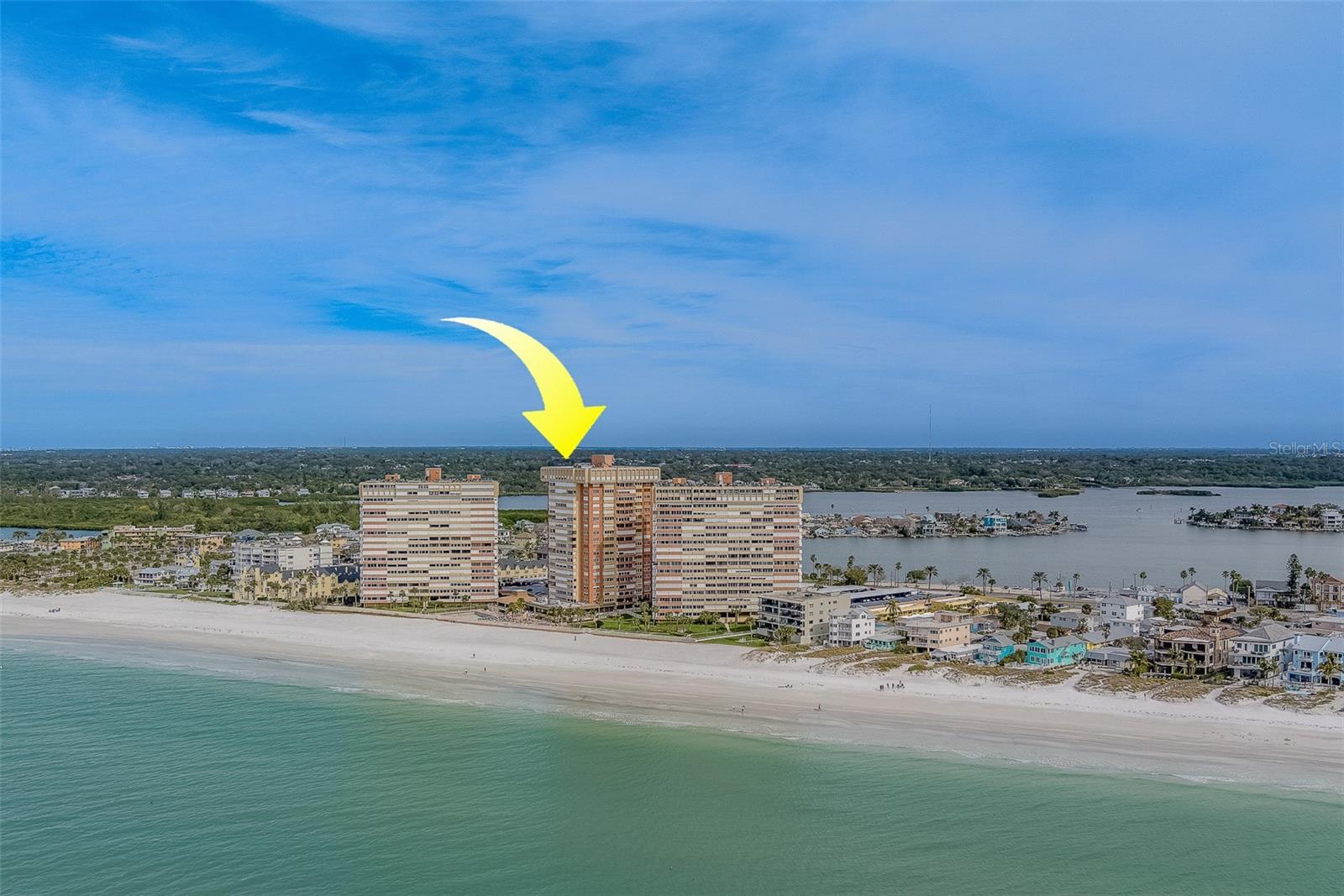 17920 Gulf Blvd #1808 Property Photo 33