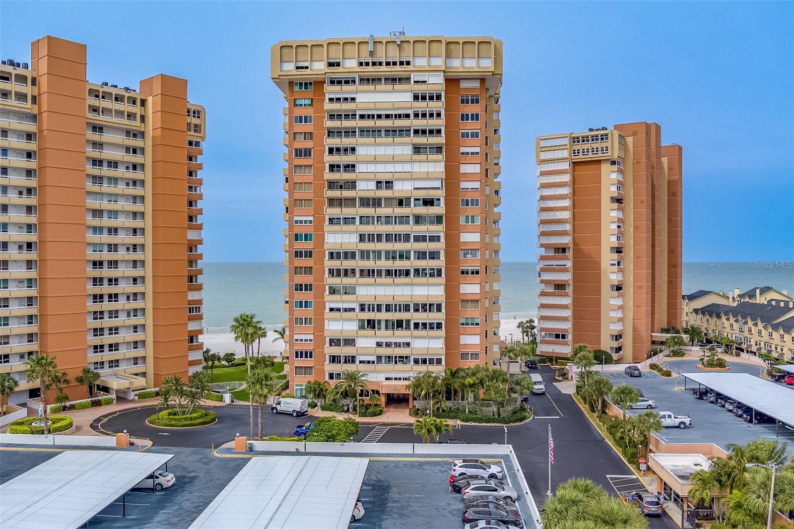 17920 Gulf Blvd #1808 Property Photo 41