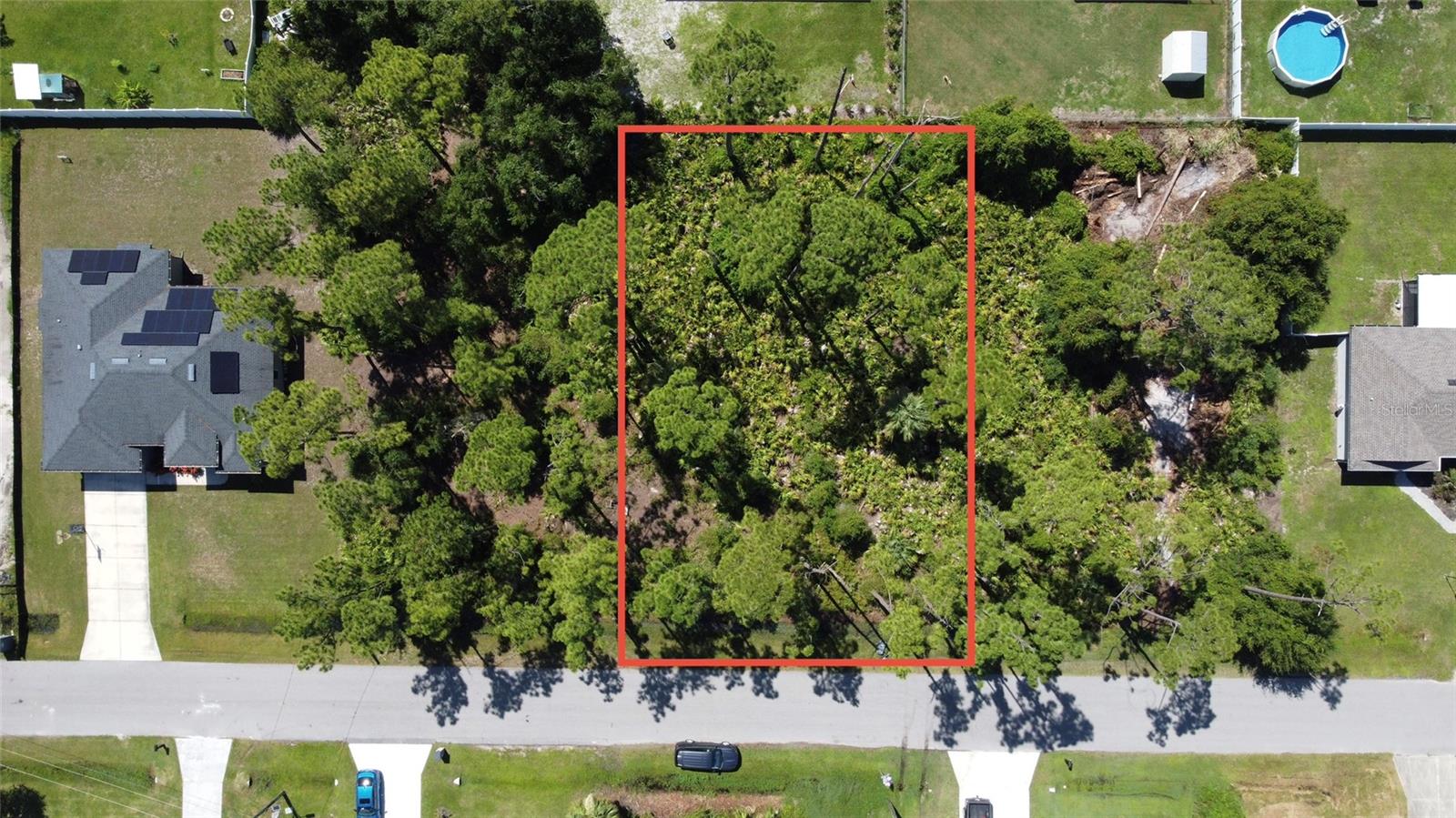 Lot 22 Clearfield St Property Photo 1