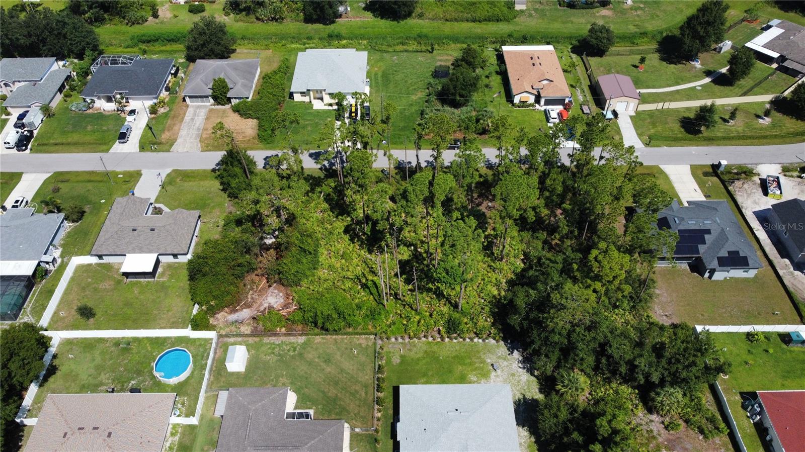 Lot 22 Clearfield St Property Photo 2