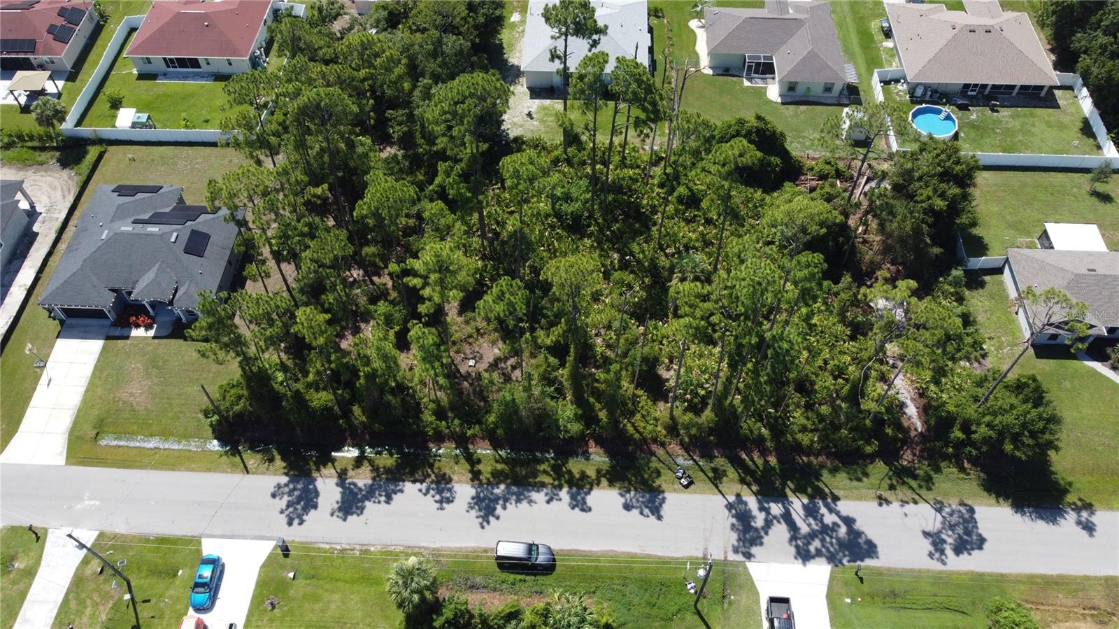 Lot 22 Clearfield St Property Photo 4