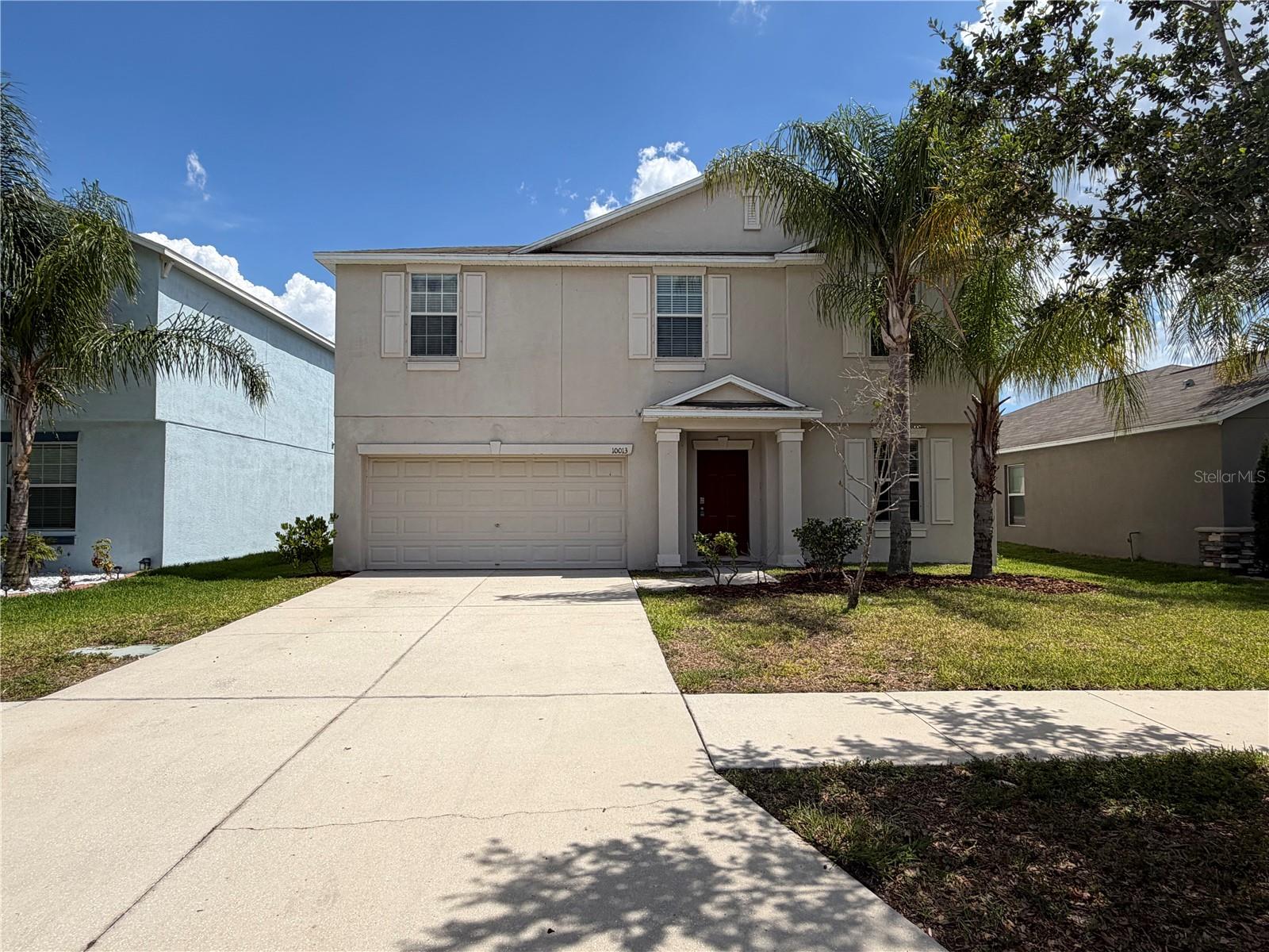 10013 CRESTED FRINGE DR Property Photo 1