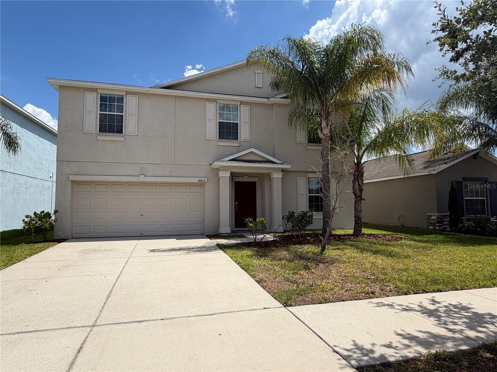 10013 Crested Fringe Dr Property Photo 2