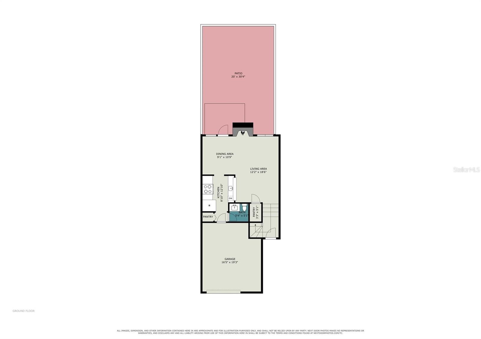 12409 Titus Ct Property Photo 25