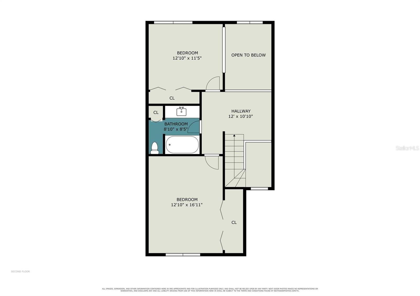 12409 Titus Ct Property Photo 26