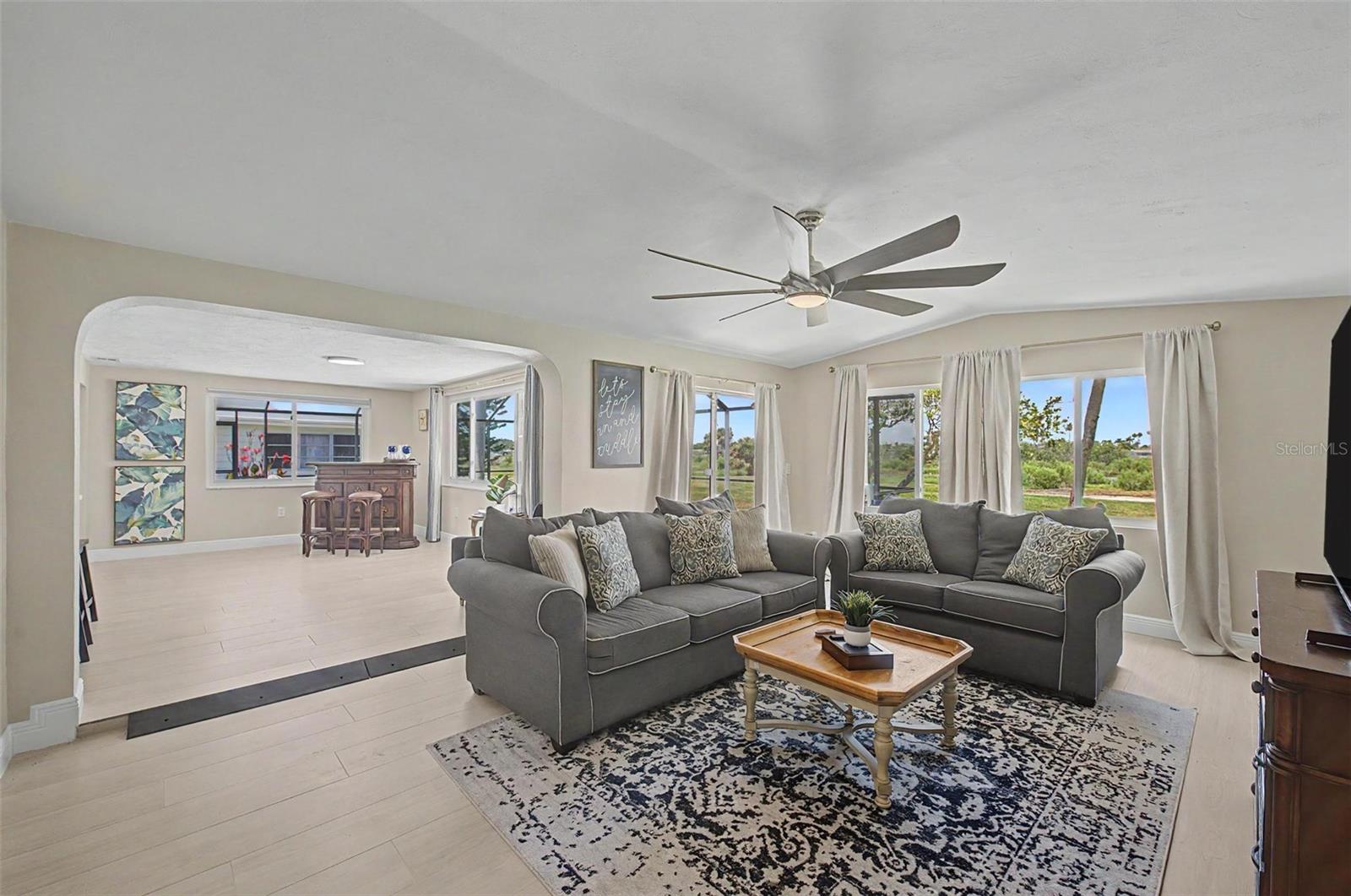 3837 Topsail Trl Property Photo 23