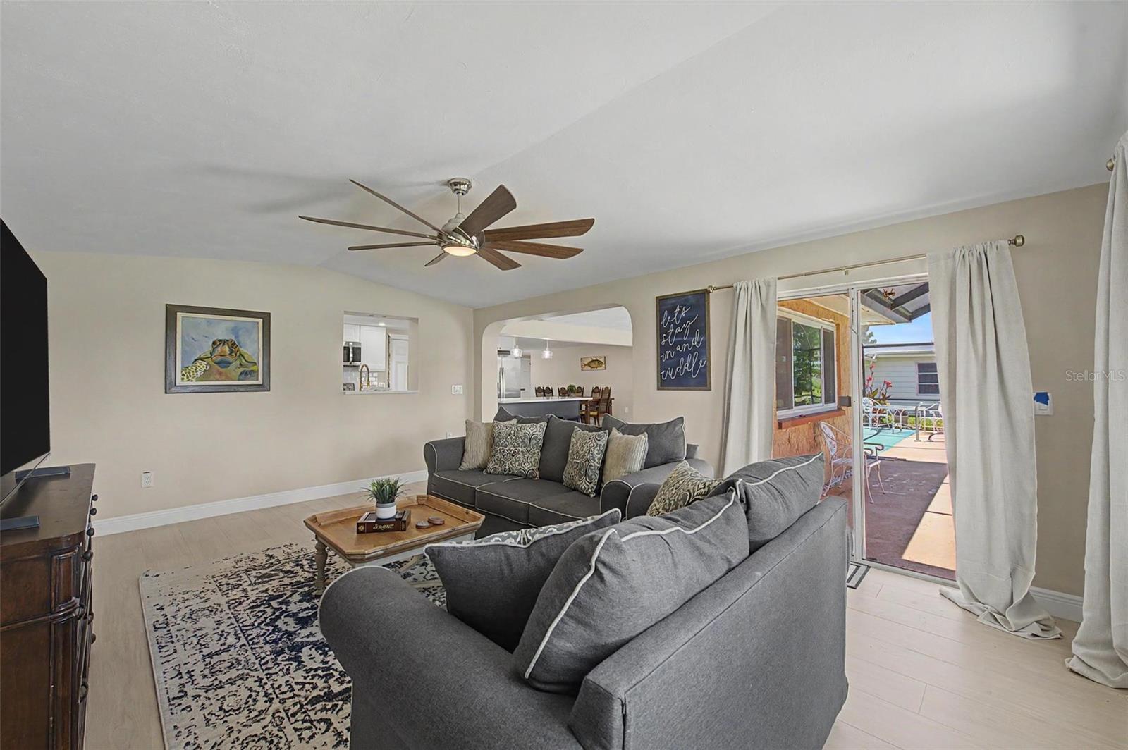 3837 Topsail Trl Property Photo 24