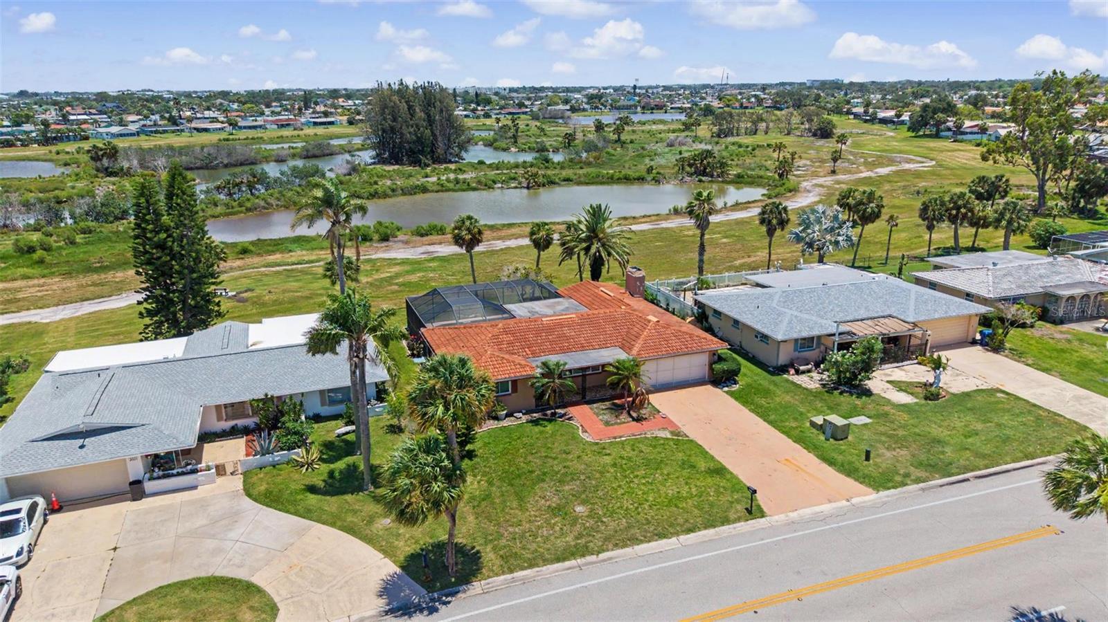 3837 Topsail Trl Property Photo 41