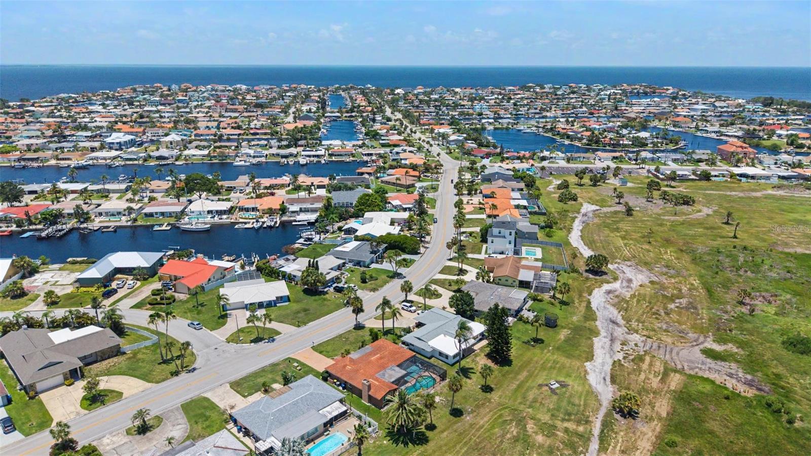 3837 Topsail Trl Property Photo 45