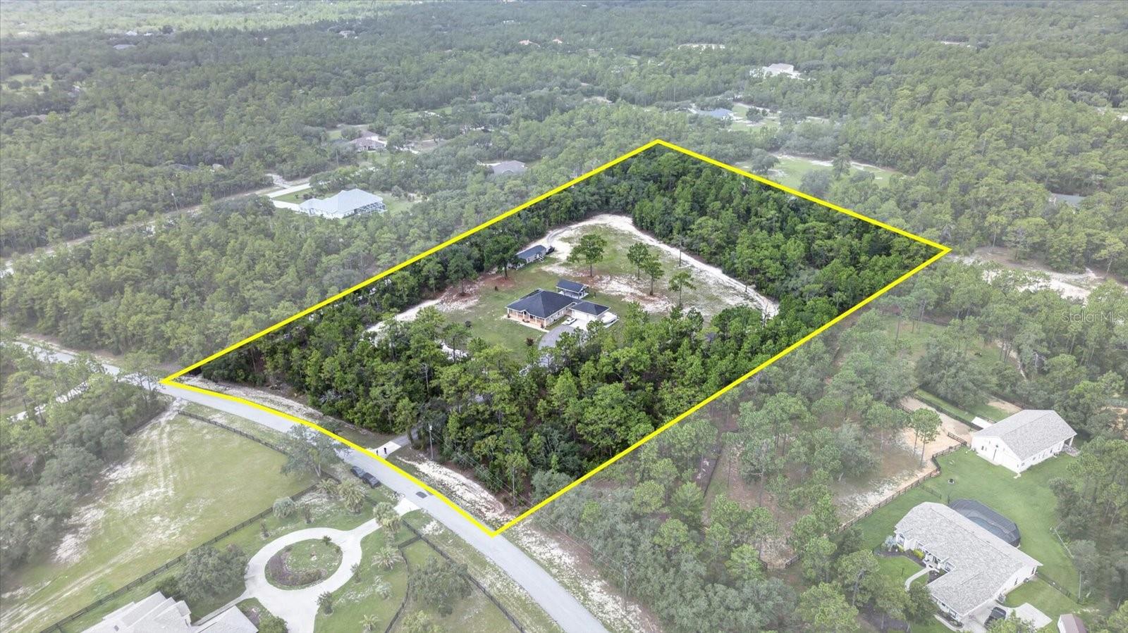3274 N Bravo Dr Property Photo 1