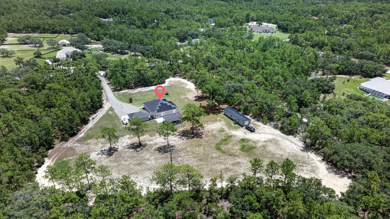3274 N Bravo Dr Property Photo 2