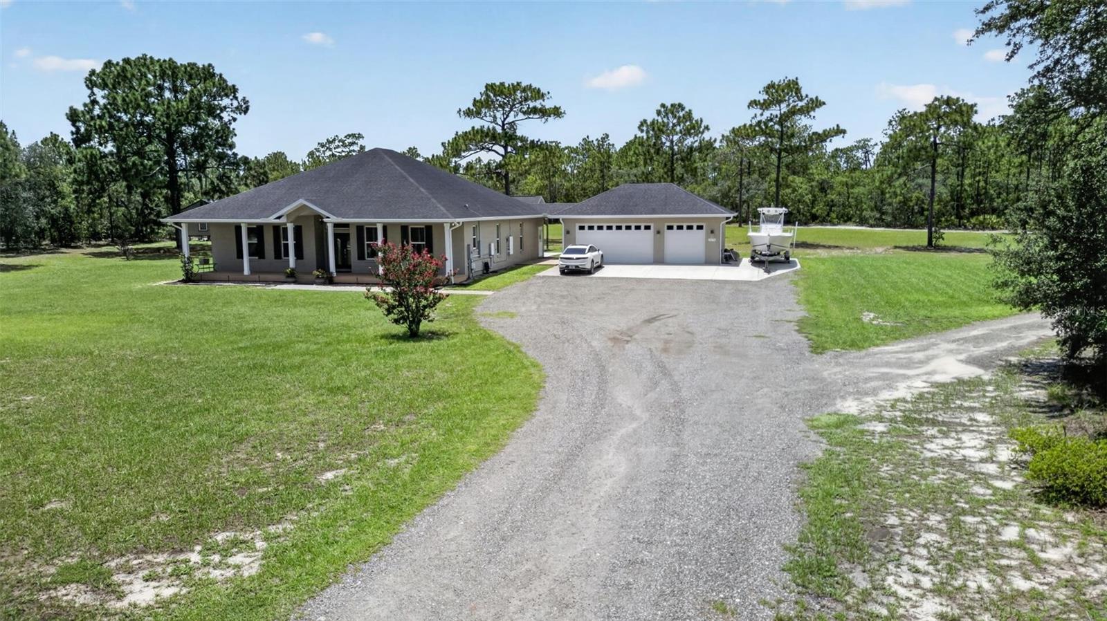 3274 N Bravo Dr Property Photo 3