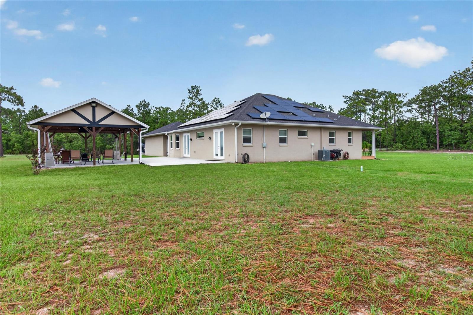 3274 N Bravo Dr Property Photo 5