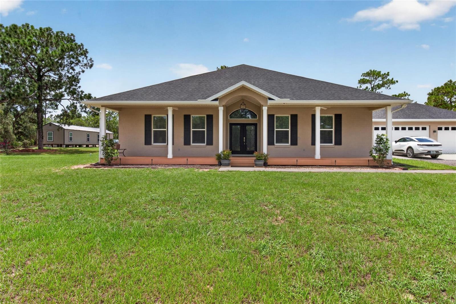 3274 N Bravo Dr Property Photo 7