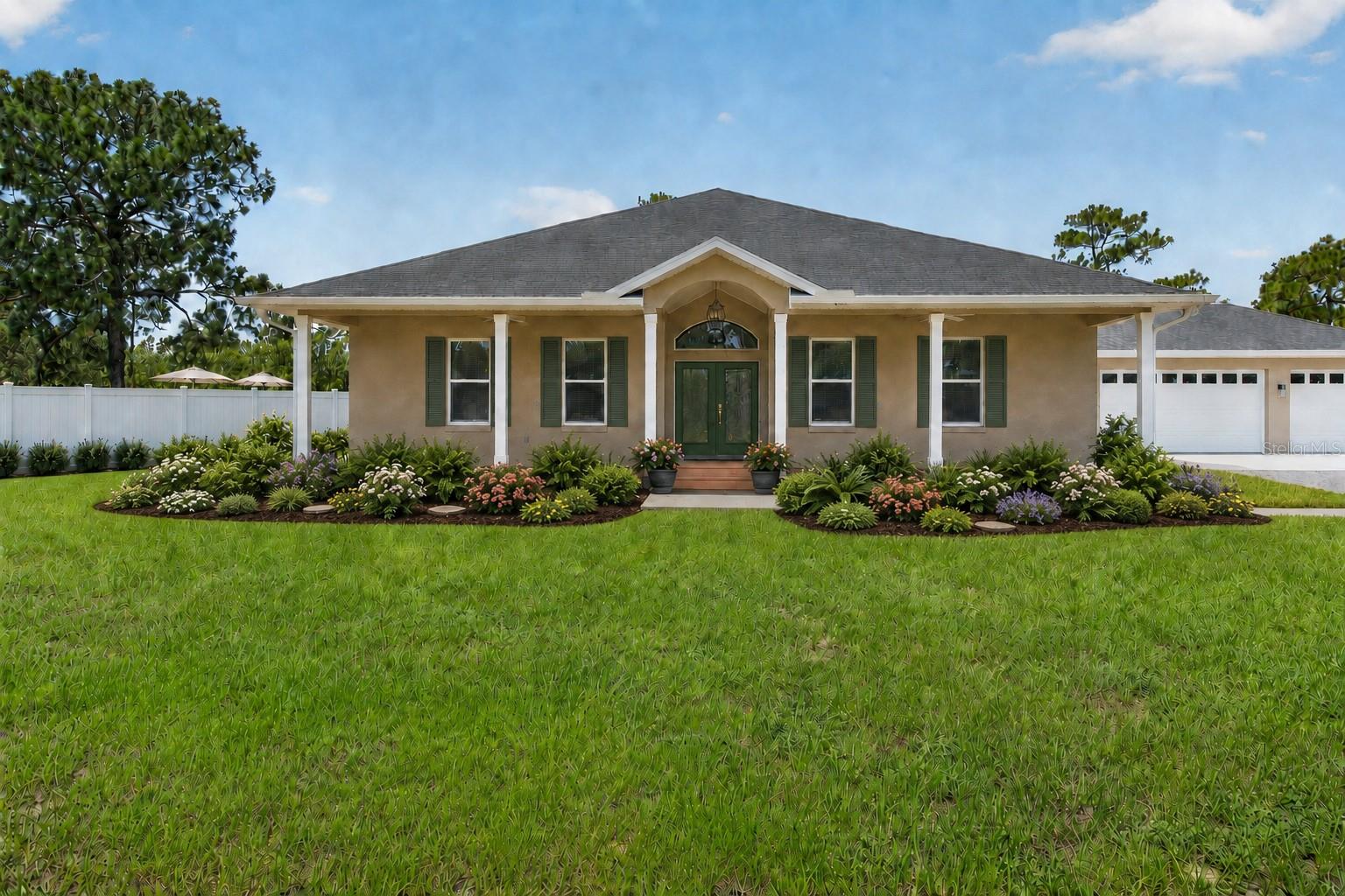 3274 N Bravo Dr Property Photo 8